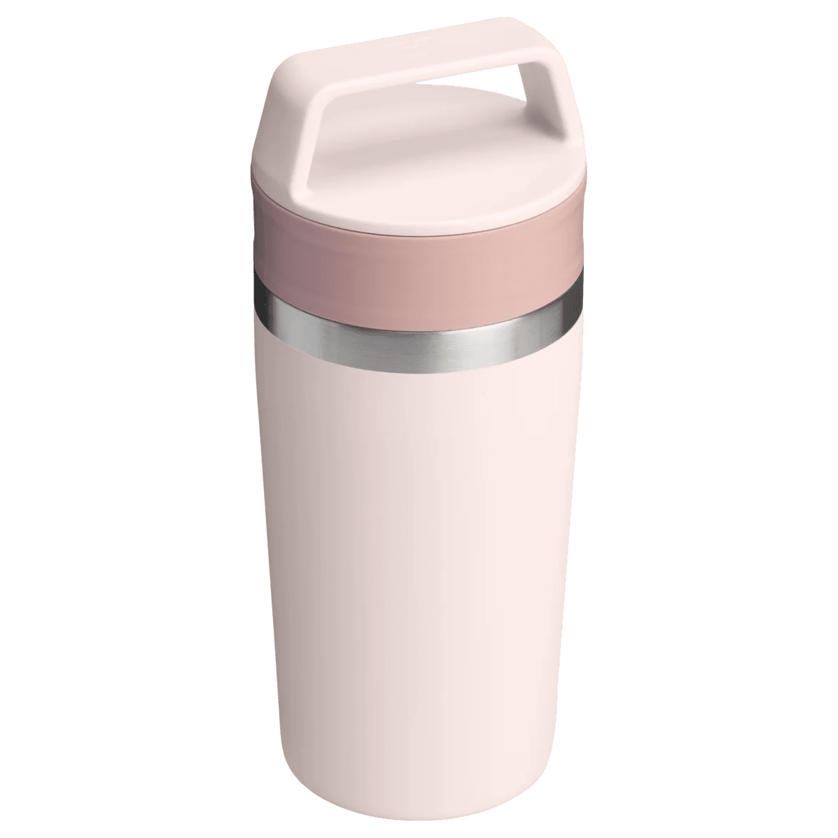 Stanley - Café-To-Go Travel Mug - 0.35L - Rose Quartz - Regent Tailoring Salisbury