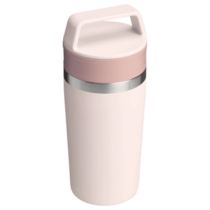 Stanley - Café-To-Go Travel Mug - 0.35L - Rose Quartz - Regent Tailoring Salisbury