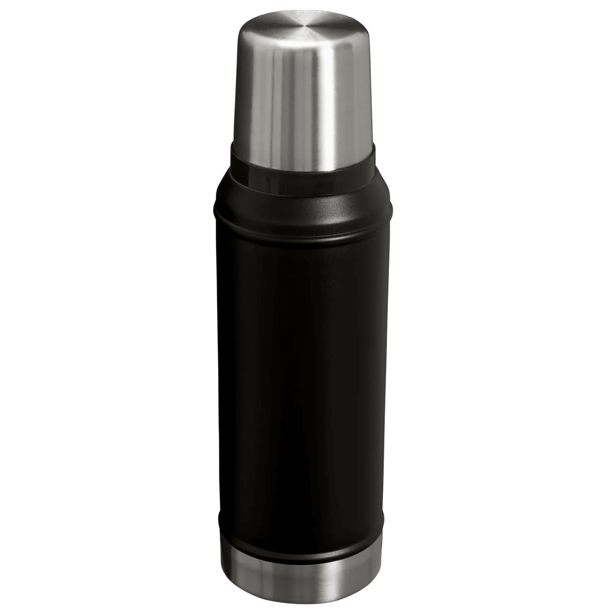 Stanley - Classic Legendary Bottle - 0.94L - Black - Regent Tailoring Salisbury