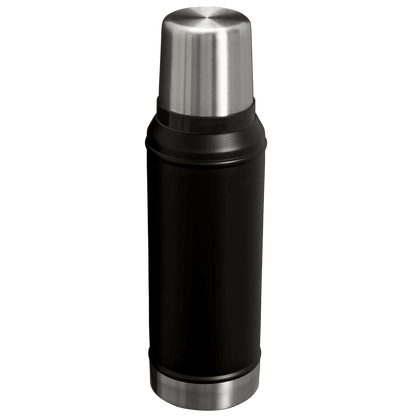 Stanley - Classic Legendary Bottle - 0.94L - Black - Regent Tailoring Salisbury