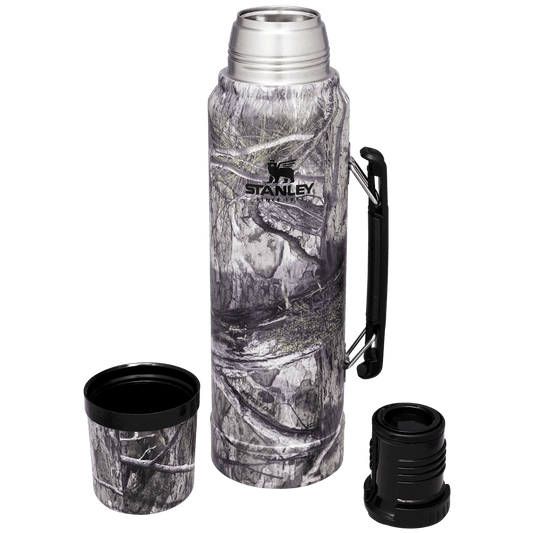 Stanley - Classic Legendary Bottle - 1.0L - Regent Tailoring Salisbury