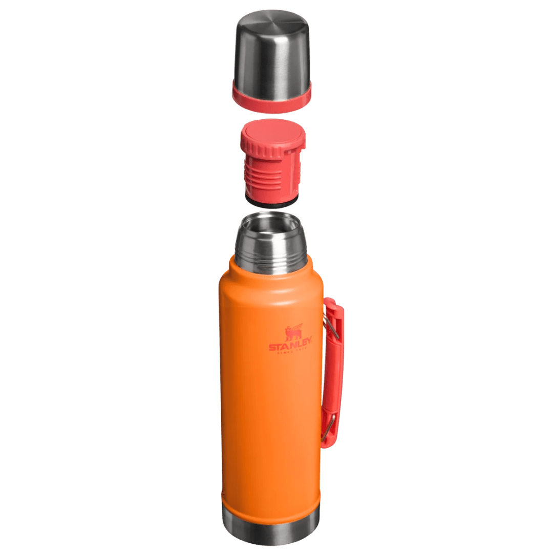 Stanley - Classic Legendary Bottle - 1.4L - Regent Tailoring Salisbury