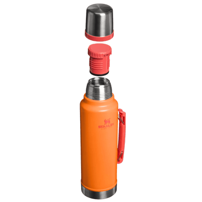 Stanley - Classic Legendary Bottle - 1.4L - Regent Tailoring Salisbury
