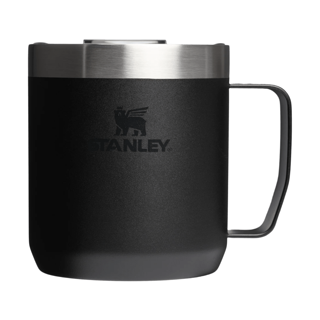 Stanley - Classic Legendary Camp Mug - 0.35L - Regent Tailoring Salisbury