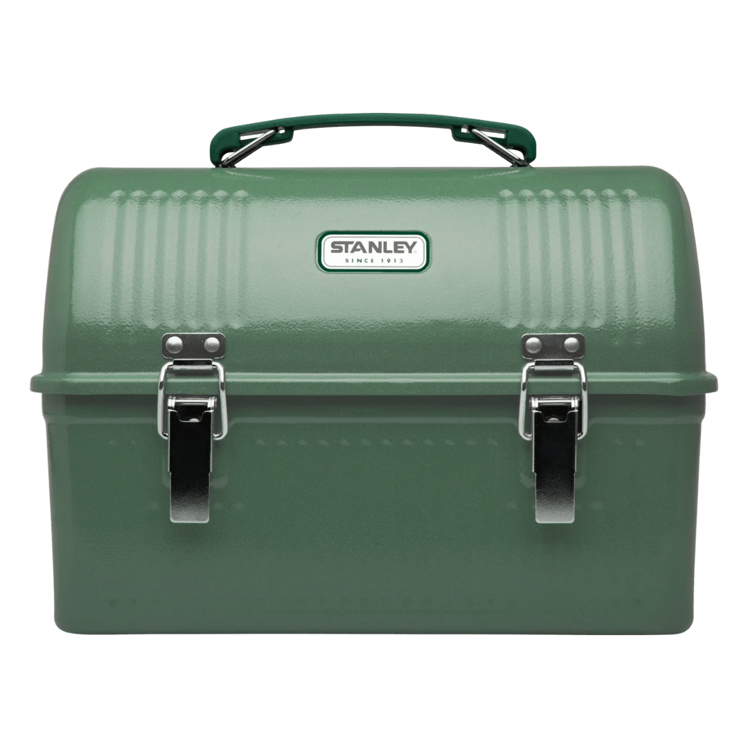Stanley - Classic Lunchbox 10QT - 9.5L - Hammersmith Green - Regent Tailoring Salisbury