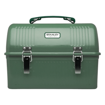 Stanley - Classic Lunchbox 10QT - 9.5L - Hammersmith Green - Regent Tailoring Salisbury