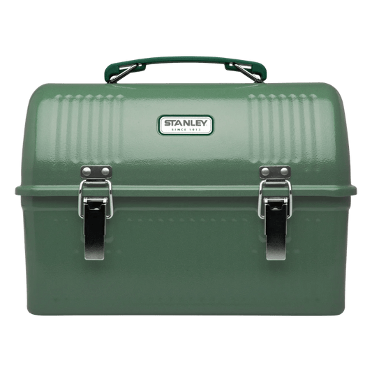 Stanley - Classic Lunchbox 10QT - 9.5L - Hammersmith Green - Regent Tailoring Salisbury