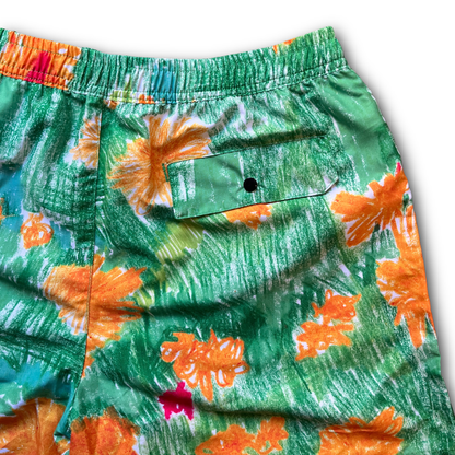 Thinking Mu - Crayon Liu Swimwear - Multi-Coloured - Regent Tailoring Salisbury