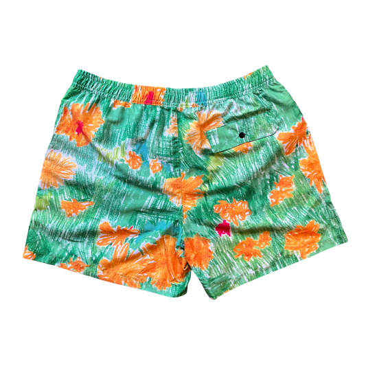 Thinking Mu - Crayon Liu Swimwear - Multi-Coloured - Regent Tailoring Salisbury