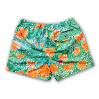 Thinking Mu - Crayon Liu Swimwear - Multi-Coloured - Regent Tailoring Salisbury