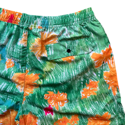 Thinking Mu - Crayon Liu Swimwear - Multi-Coloured - Regent Tailoring Salisbury