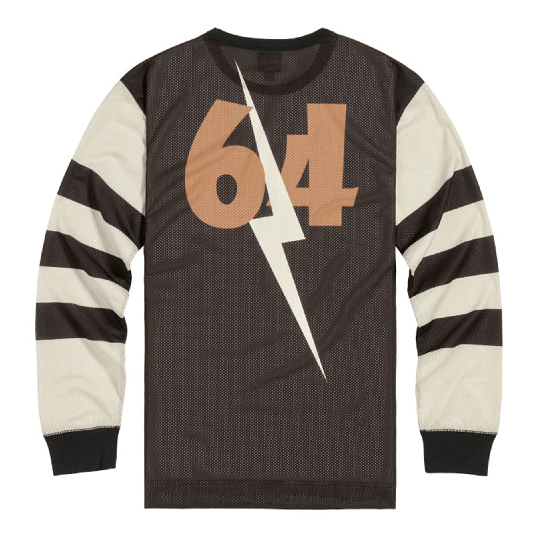 Triumph - No 64 Heritage Racing Top - Regent TailoringTriumph