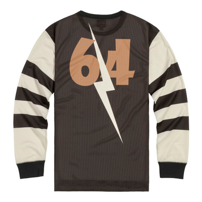 Triumph - No 64 Heritage Racing Top