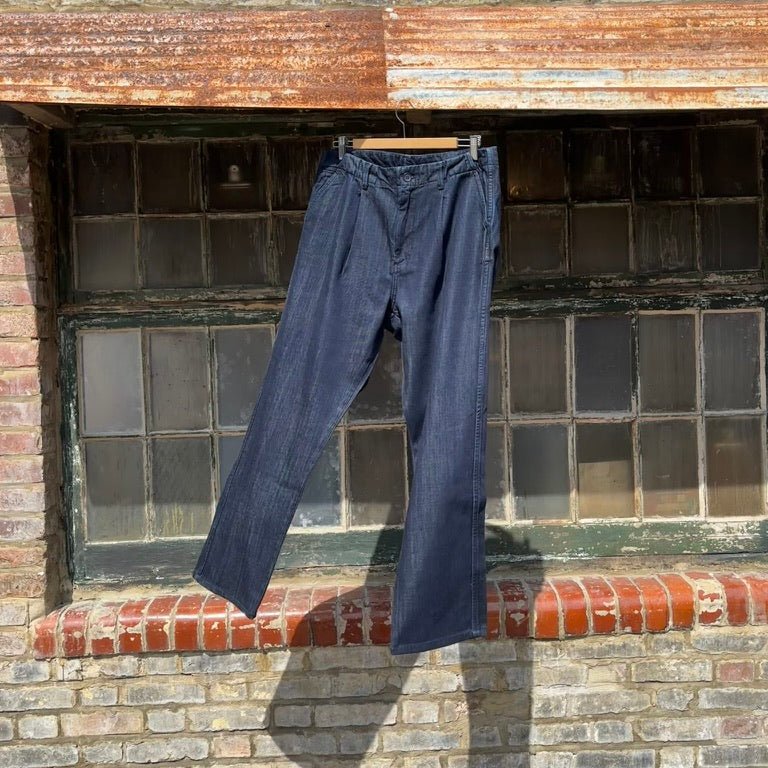 WALTER - Field Trouser - Regent Tailoring Salisbury
