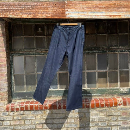 WALTER - Field Trouser - Regent Tailoring Salisbury