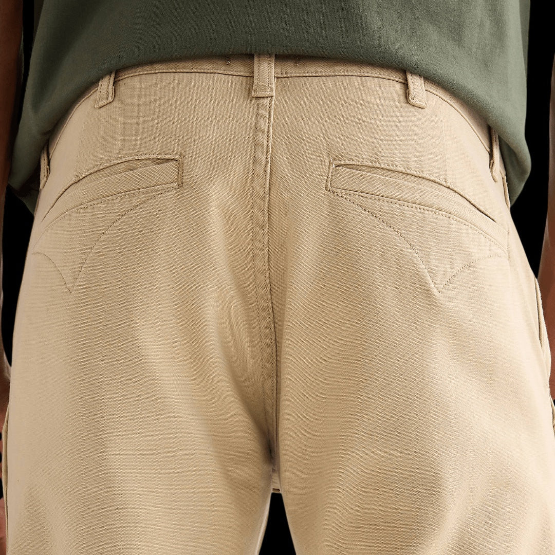 WRANGLER - Regular Chino - Regular Straight - Regent Tailoring Salisbury