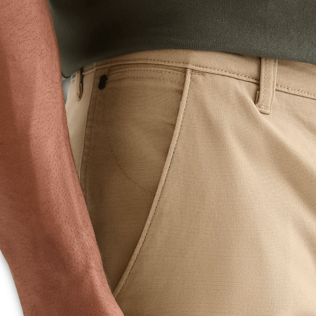 WRANGLER - Regular Chino - Regular Straight - Regent Tailoring Salisbury