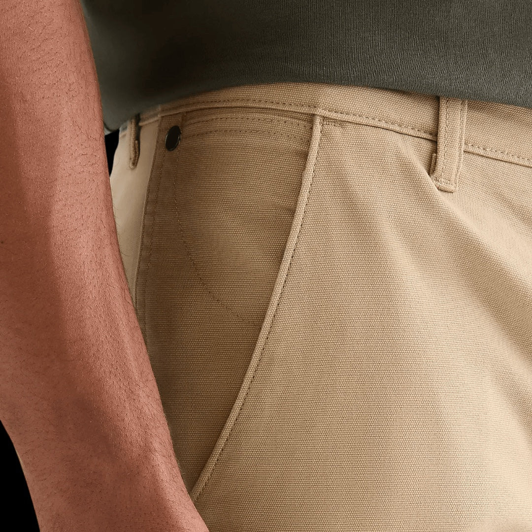 WRANGLER - Regular Chino - Regular Straight - Regent Tailoring Salisbury