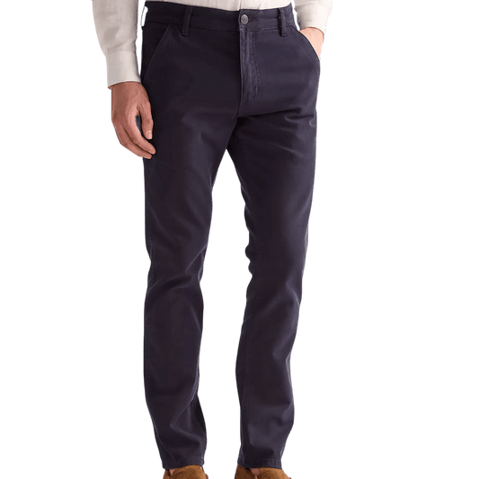 WRANGLER - Regular Chino - Regular Straight - Regent Tailoring Salisbury
