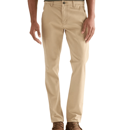 WRANGLER - Regular Chino - Regular Straight - Regent Tailoring Salisbury
