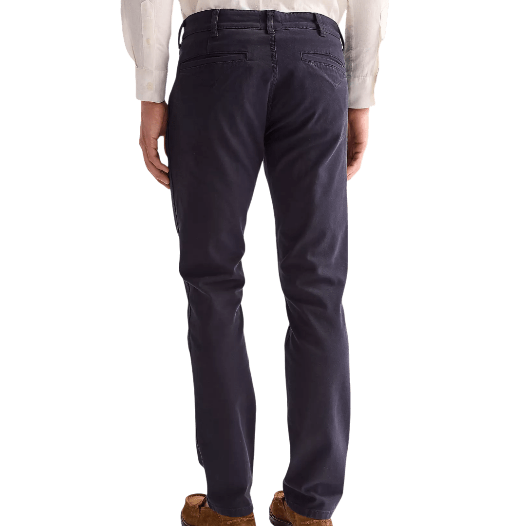 WRANGLER - Regular Chino - Regular Straight - Regent Tailoring Salisbury