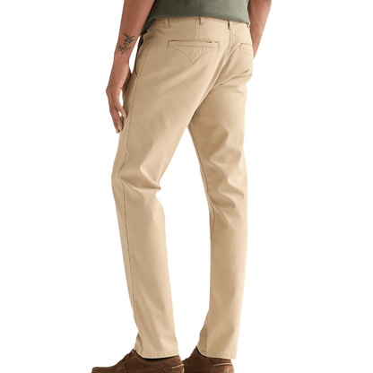 WRANGLER - Regular Chino - Regular Straight - Regent Tailoring Salisbury