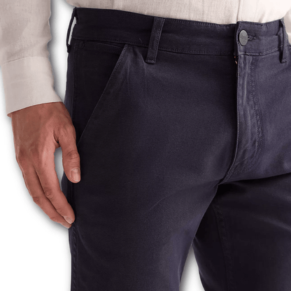 WRANGLER - Regular Chino - Regular Straight - Regent Tailoring Salisbury