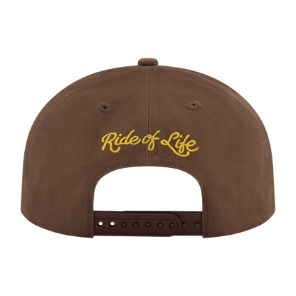 Wrangler - Rope Logo Cap - Regent Tailoring Salisbury