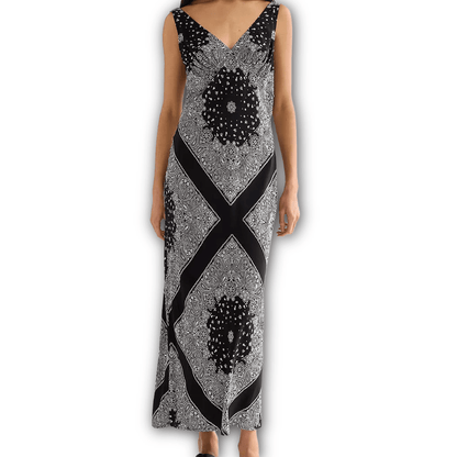 Wrangler - Slim Bias Slip Dress - Regent Tailoring Salisbury