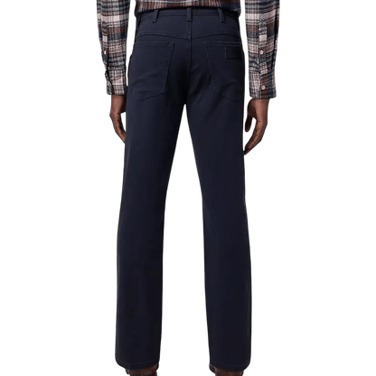 Wrangler - Texas 821 authentic straight - Dark Navy - Regent Tailoring Salisbury
