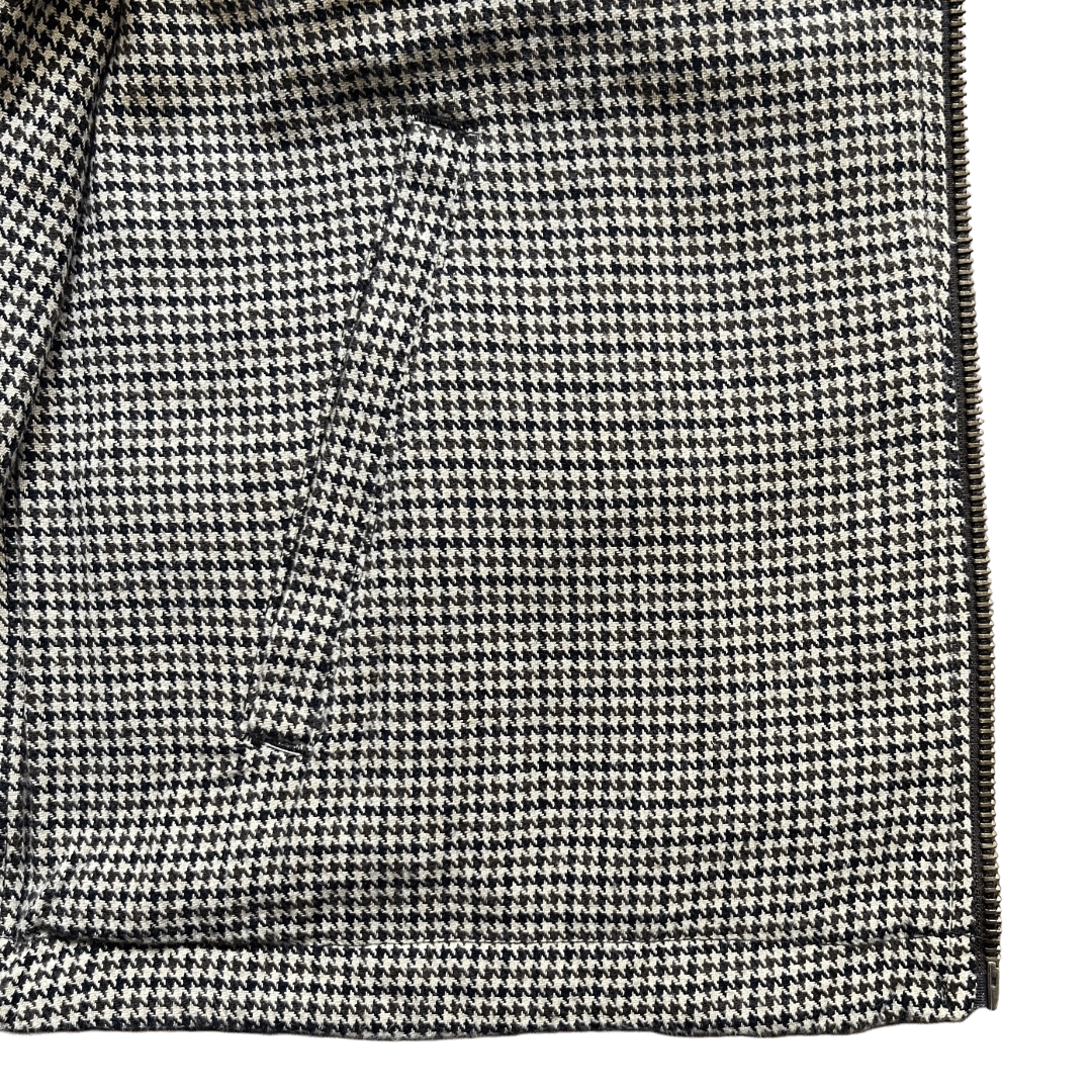 Wrangler - Utility Jacket - reversible Chocolate Torte - Regent Tailoring Salisbury
