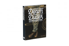 Denim Dudes: Street Style, Vintage Workwear, Obsession