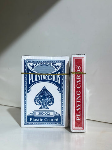 Regent - Playing Cards