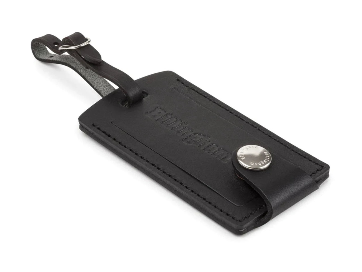 Luggage Tag that comes included