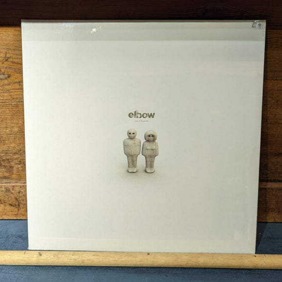 Elbow - Cast Of Thousands