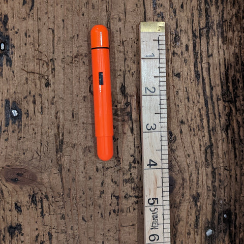 LAMY Pico Ballpoint Pen - Orange