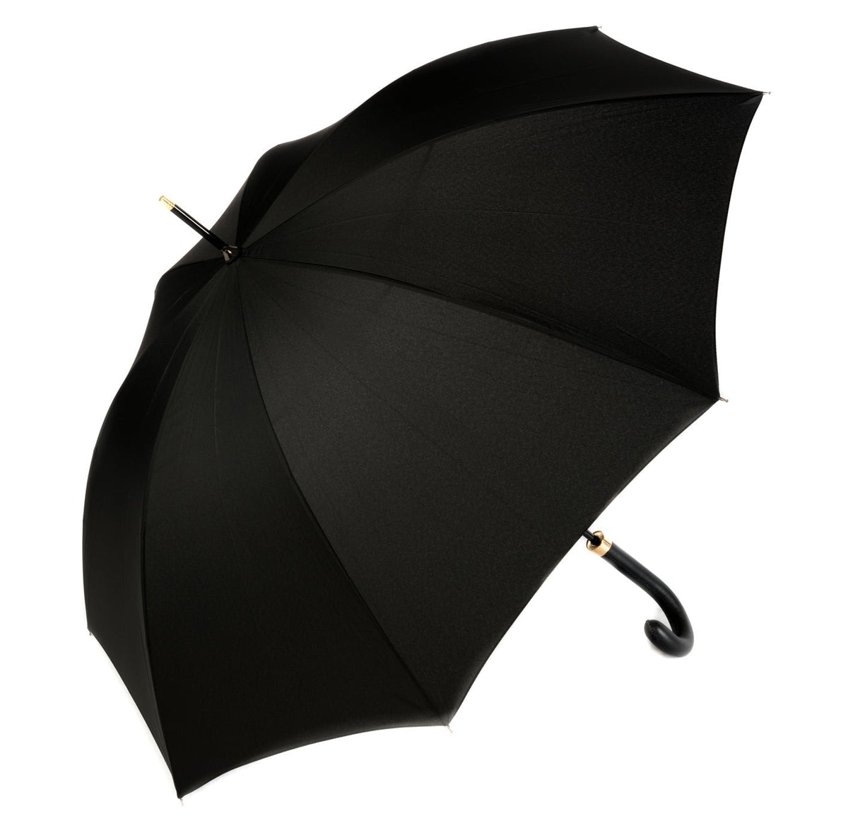 Fulton - Minister Umbrella - Black - Regent Tailoring Salisbury