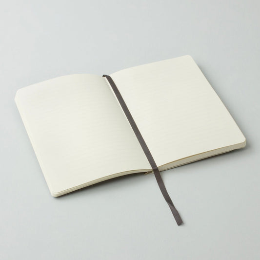Izola Travelogue - Highest Mountains Notebook Journal - Regent Tailoring Salisbury