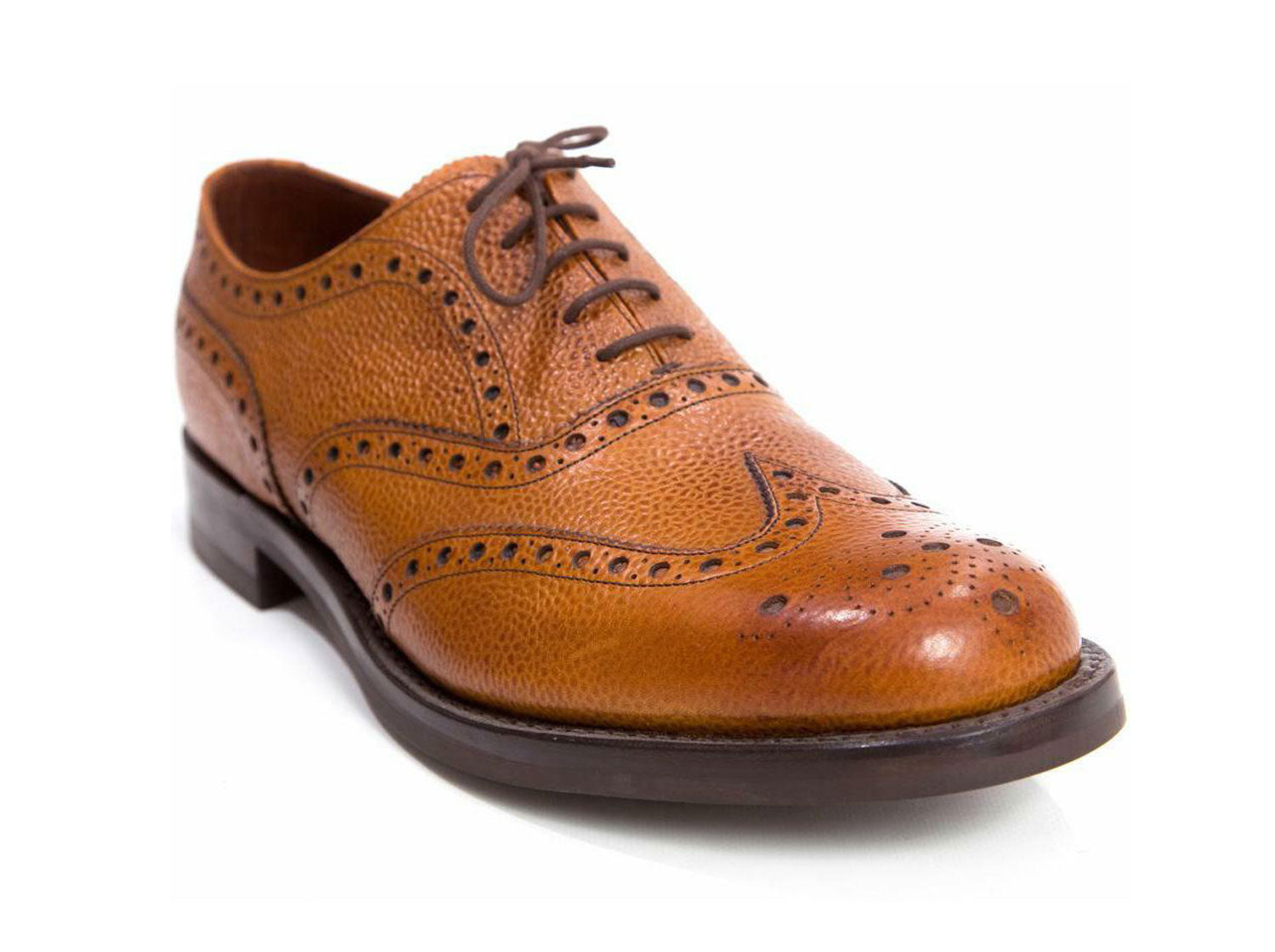 Regent Denman II Shoe - Regent Tailoring
