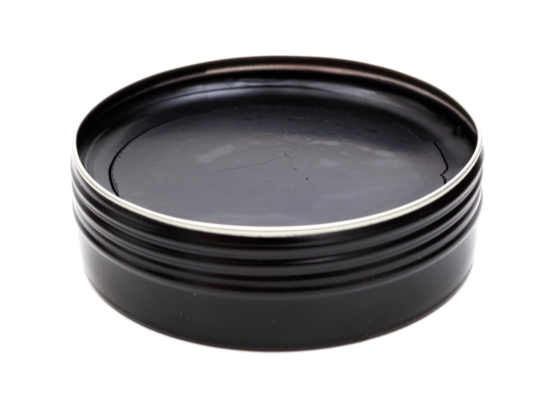 Saphir - Pate de Luxe - Beeswax Shoe Polish 50ml - Regent TailoringSaphir