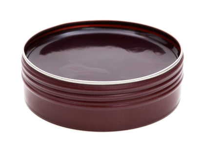 Saphir - Pate de Luxe - Beeswax Shoe Polish 50ml - Regent TailoringSaphir