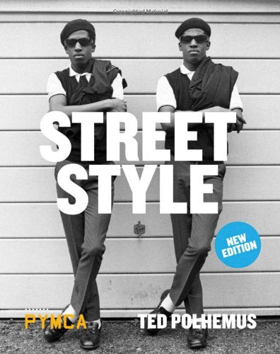 Street Style - Ted Polhemus